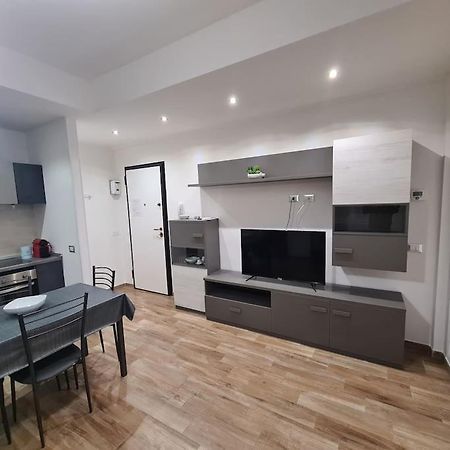 Apartment Garibaldi Pavia Eksteriør bilde