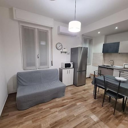 Apartment Garibaldi Pavia Eksteriør bilde